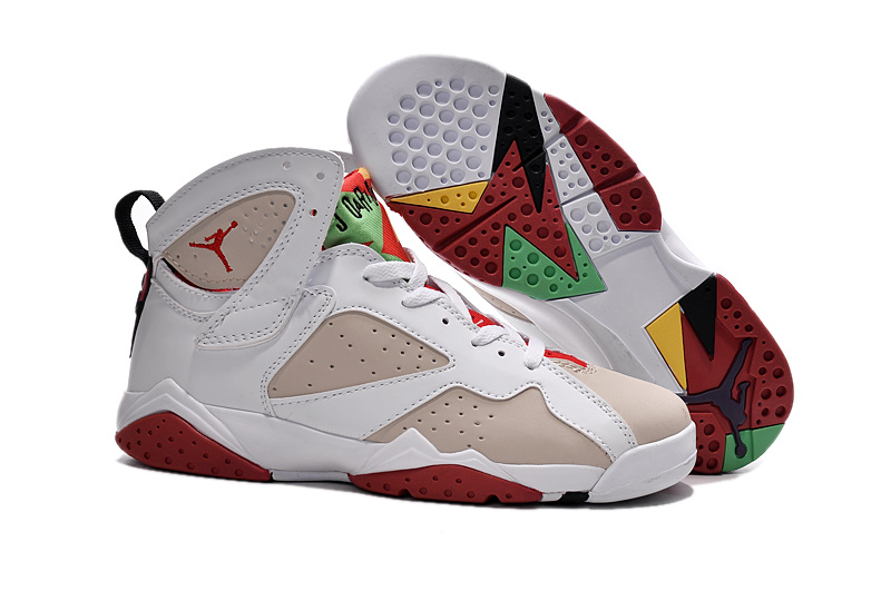 Running weapon Cheap Wholesale Replica Air Jordan 7 Women